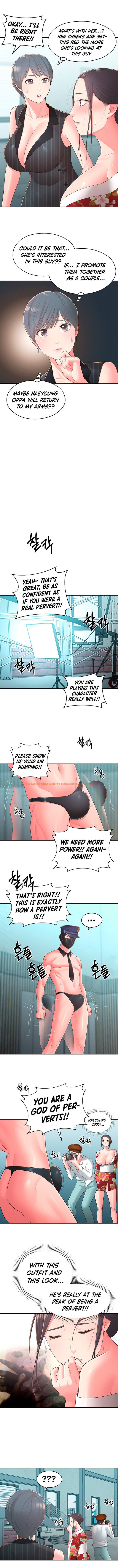 Read Hentai Image 5 629 in comic A Knowing Sister - Chapter 34 - hentaitnt.net