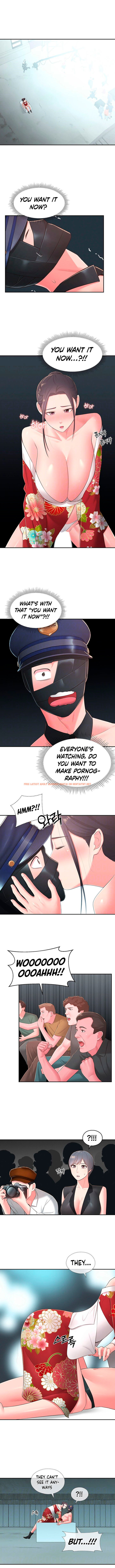 Read Hentai Image 2 628 in comic A Knowing Sister - Chapter 35 - hentaitnt.net