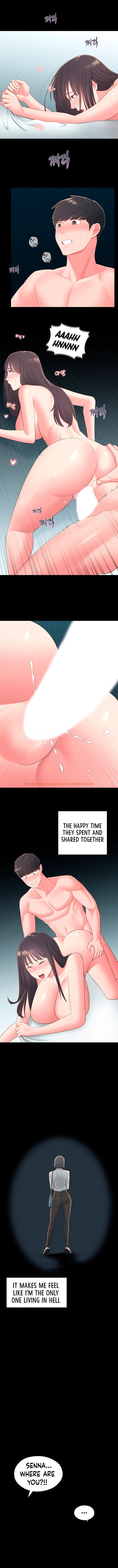 Read Hentai Image 6 628 in comic A Knowing Sister - Chapter 36 - hentaitnt.net