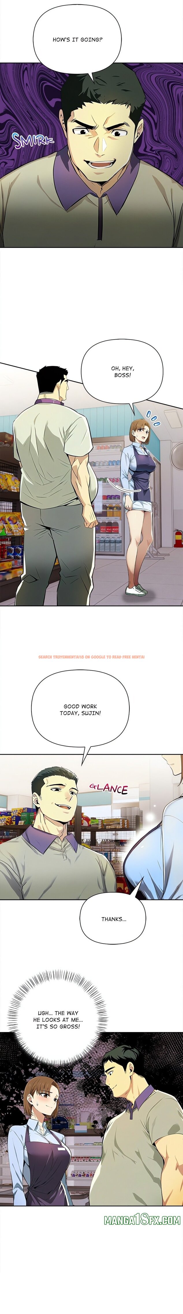 Read Hentai Image 10 495 in comic A Lucrative Affair - Chapter 1 - hentaitnt.net