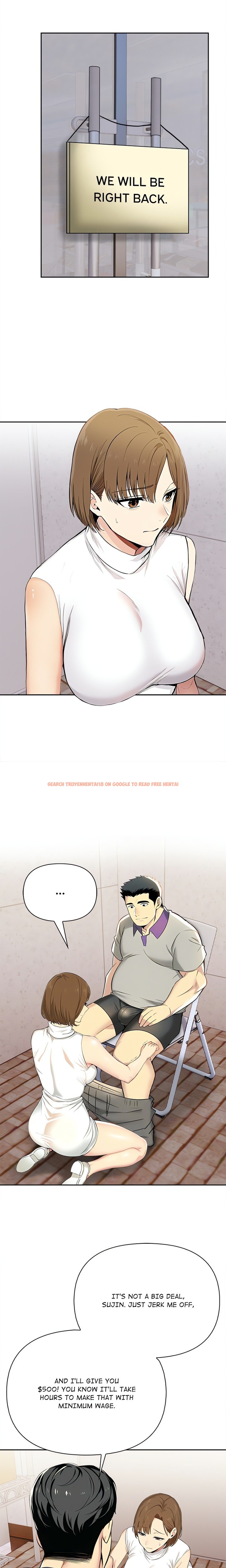 Read Hentai Image 18 87496 in comic A Lucrative Affair - Chapter 1 - hentaitnt.net