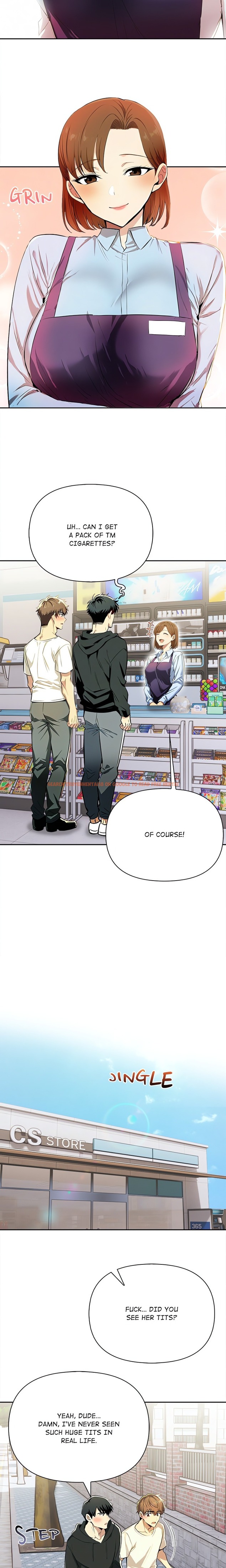 Read Hentai Image 4 87495 in comic A Lucrative Affair - Chapter 1 - hentaitnt.net