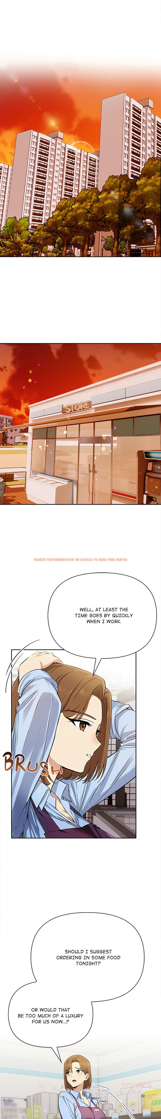 Read Hentai Image 7 87495 in comic A Lucrative Affair - Chapter 1 - hentaitnt.net