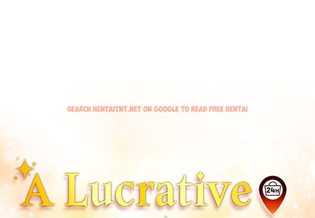 A Lucrative Affair - Chapter 12