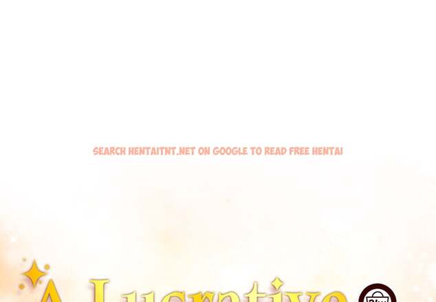 A Lucrative Affair - Chapter 15