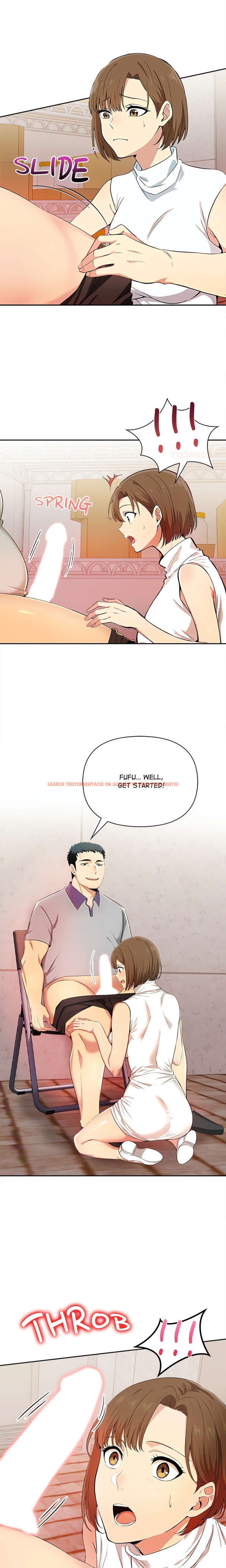 Read Hentai Image 1 87714 in comic A Lucrative Affair - Chapter 2 - hentaitnt.net