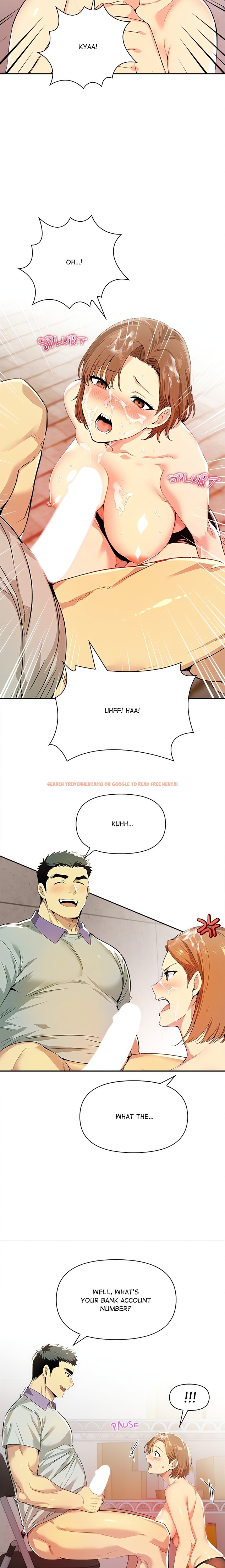 Read Hentai Image 8 87714 in comic A Lucrative Affair - Chapter 2 - hentaitnt.net