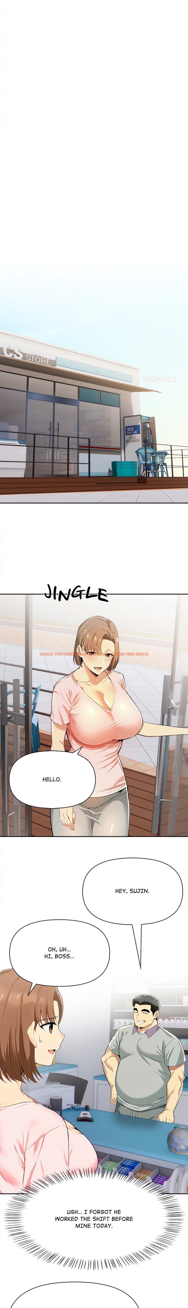 Read Hentai Image 1 87989 in comic A Lucrative Affair - Chapter 3 - hentaitnt.net