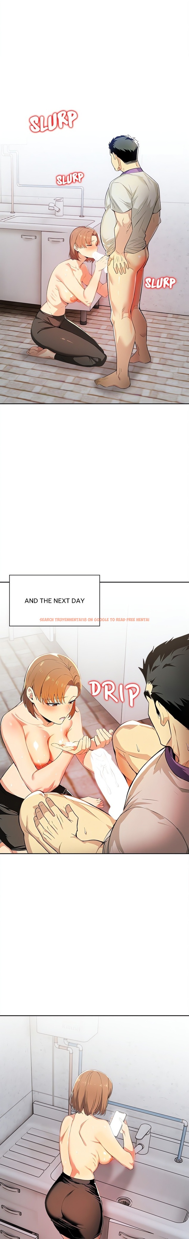 Read Hentai Image 12 87989 in comic A Lucrative Affair - Chapter 3 - hentaitnt.net