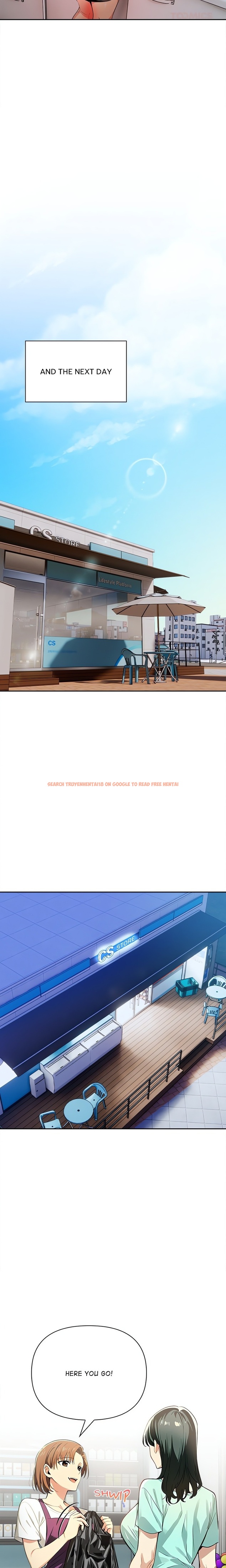 Read Hentai Image 13 87989 in comic A Lucrative Affair - Chapter 3 - hentaitnt.net