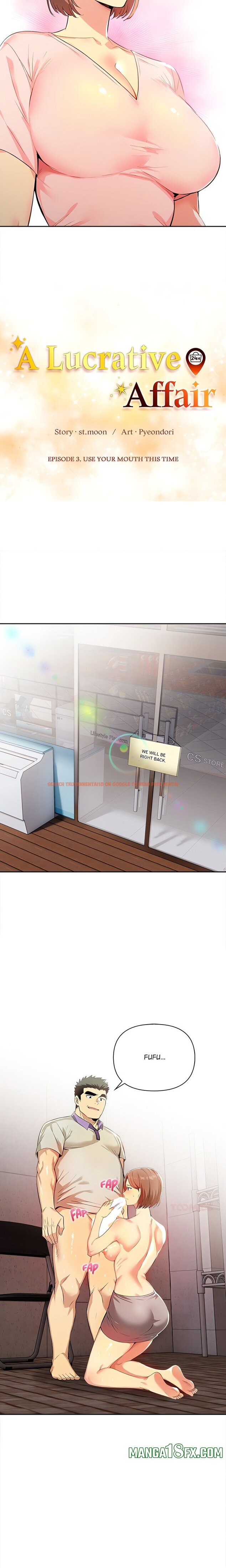 Read Hentai Image 3 989 in comic A Lucrative Affair - Chapter 3 - hentaitnt.net