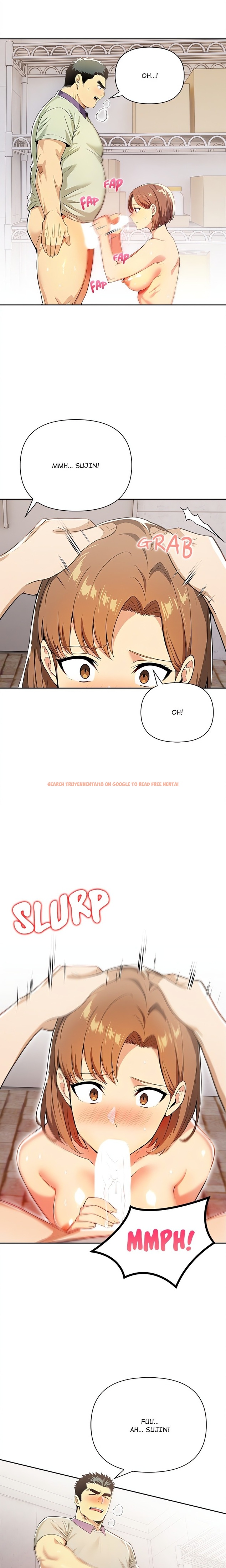 Read Hentai Image 4 87989 in comic A Lucrative Affair - Chapter 3 - hentaitnt.net