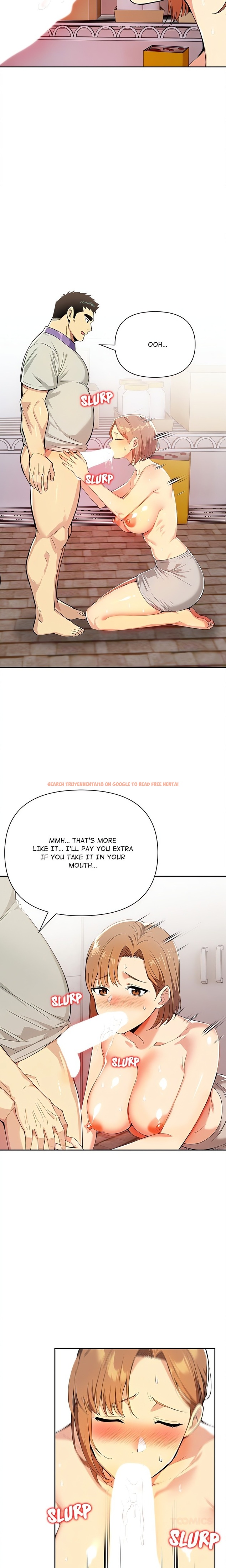 Read Hentai Image 7 87989 in comic A Lucrative Affair - Chapter 3 - hentaitnt.net