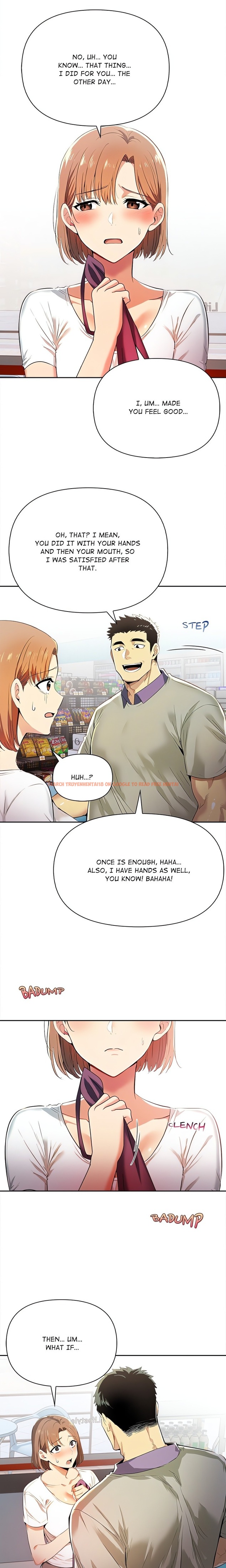 Read Hentai Image 10 88284 in comic A Lucrative Affair - Chapter 4 - hentaitnt.net