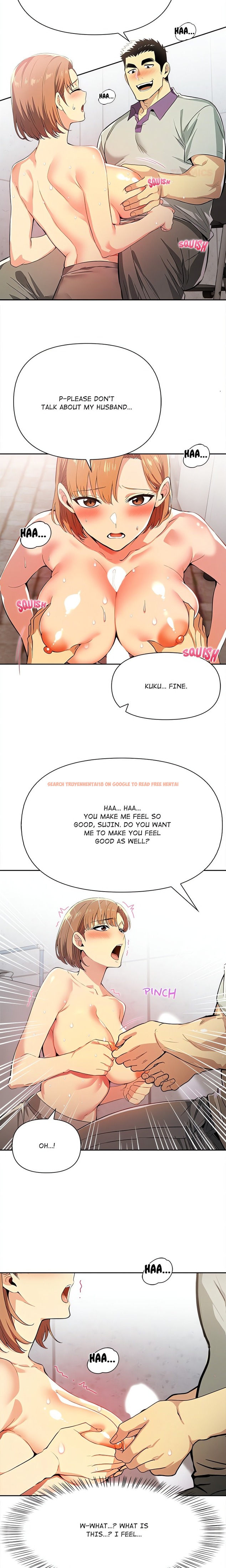 Read Hentai Image 15 88284 in comic A Lucrative Affair - Chapter 4 - hentaitnt.net