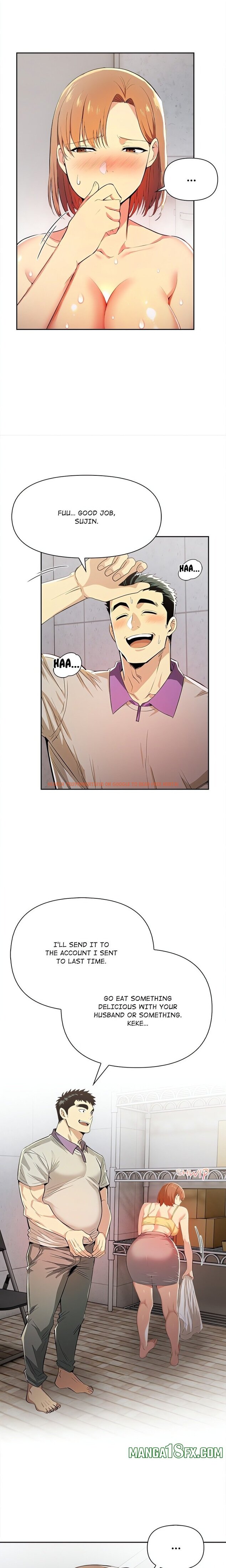 Read Hentai Image 19 284 in comic A Lucrative Affair - Chapter 4 - hentaitnt.net