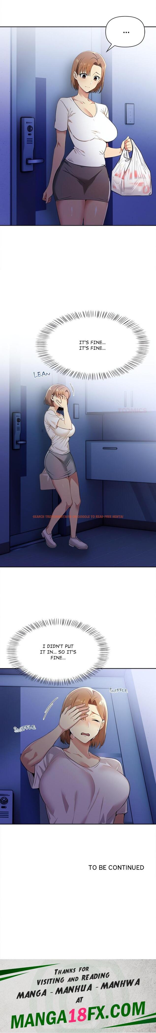 Read Hentai Image 21 284 in comic A Lucrative Affair - Chapter 4 - hentaitnt.net