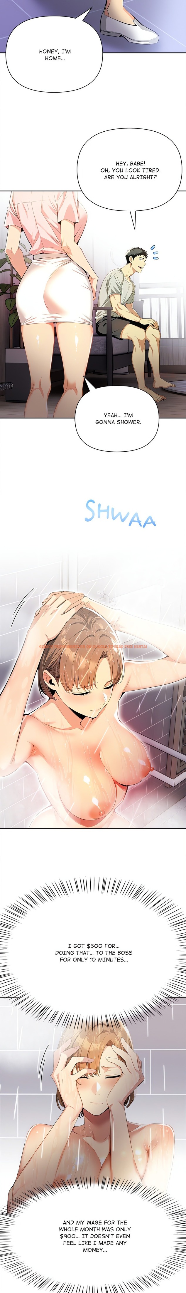 Read Hentai Image 6 88284 in comic A Lucrative Affair - Chapter 4 - hentaitnt.net