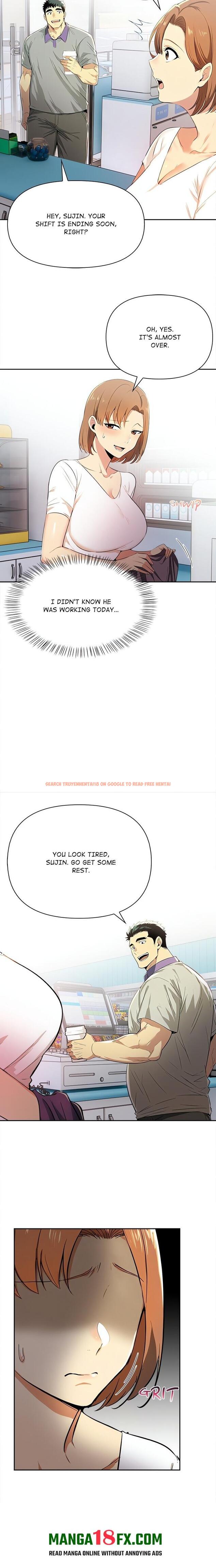 Read Hentai Image 8 284 in comic A Lucrative Affair - Chapter 4 - hentaitnt.net