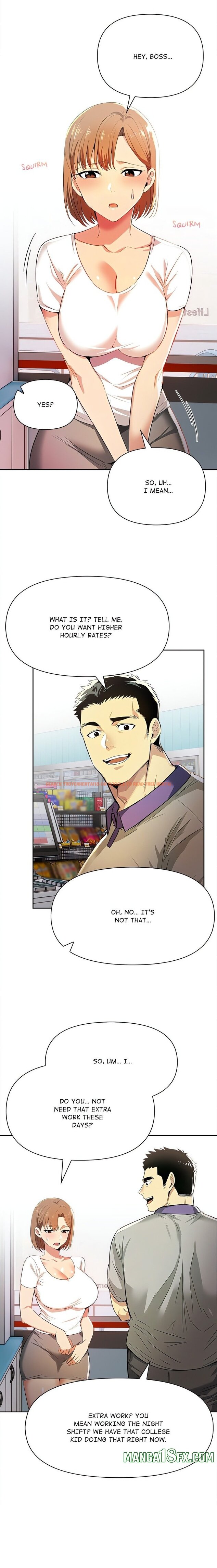 Read Hentai Image 9 284 in comic A Lucrative Affair - Chapter 4 - hentaitnt.net