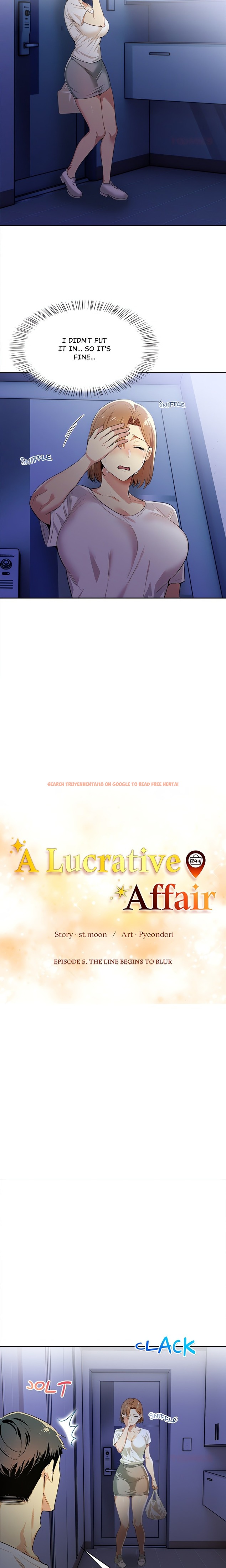 Read Hentai Image 2 88564 in comic A Lucrative Affair - Chapter 5 - hentaitnt.net