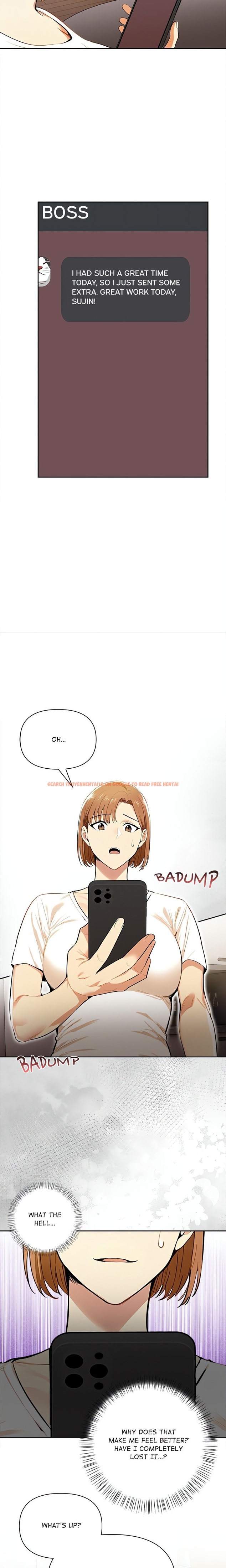 Read Hentai Image 5 88564 in comic A Lucrative Affair - Chapter 5 - hentaitnt.net