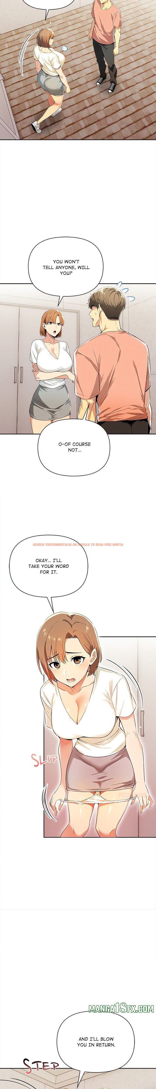 Read Hentai Image 19 836 in comic A Lucrative Affair - Chapter 6 - hentaitnt.net