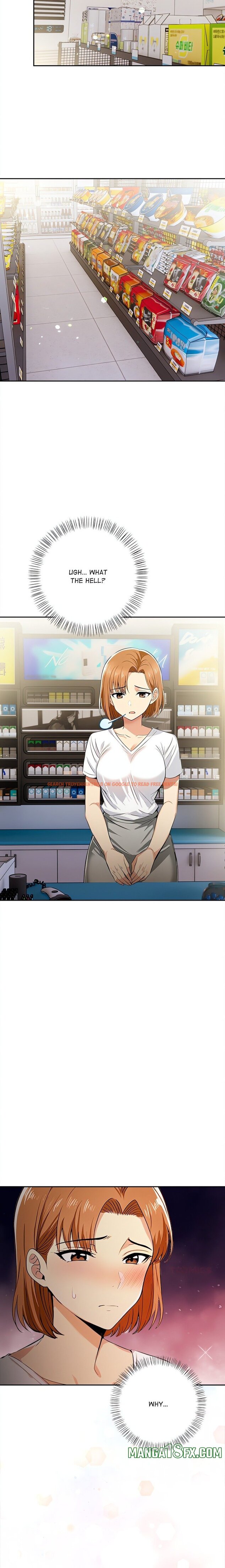 Read Hentai Image 8 835 in comic A Lucrative Affair - Chapter 6 - hentaitnt.net