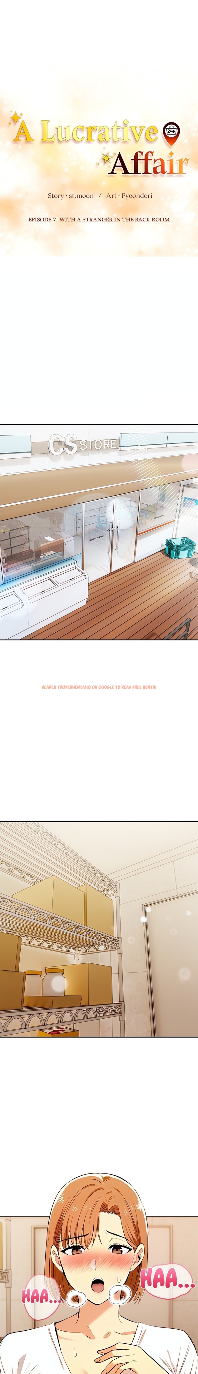 Read Hentai Image 1 89075 in comic A Lucrative Affair - Chapter 7 - hentaitnt.net