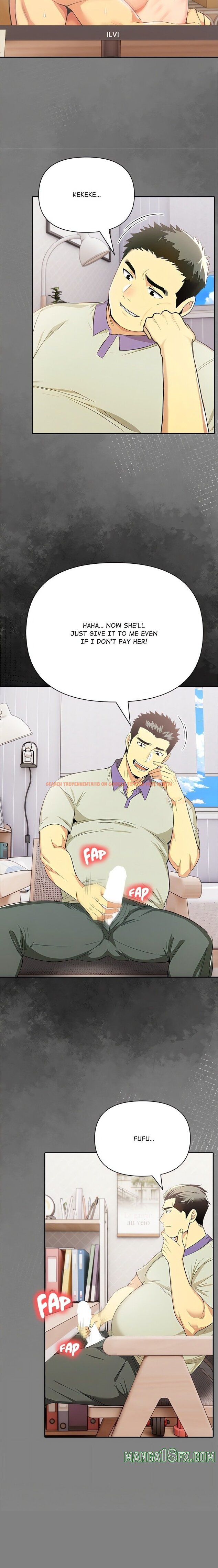 Read Hentai Image 15 076 in comic A Lucrative Affair - Chapter 7 - hentaitnt.net