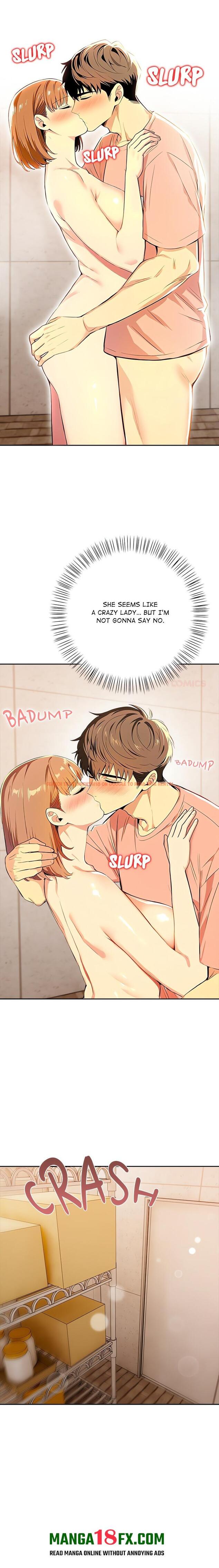 Read Hentai Image 5 076 in comic A Lucrative Affair - Chapter 7 - hentaitnt.net