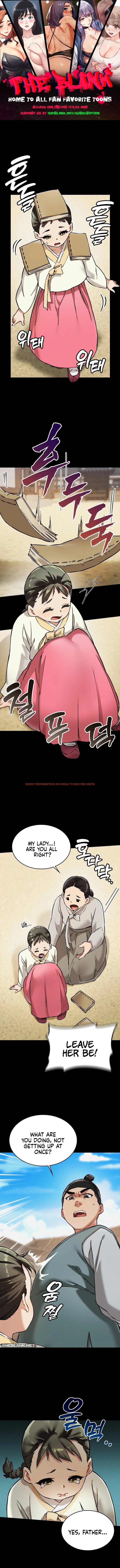 Read Hentai Image 1 5ec87 in comic A Man Who Became A Eunuch - Chapter 2 - hentaitnt.net