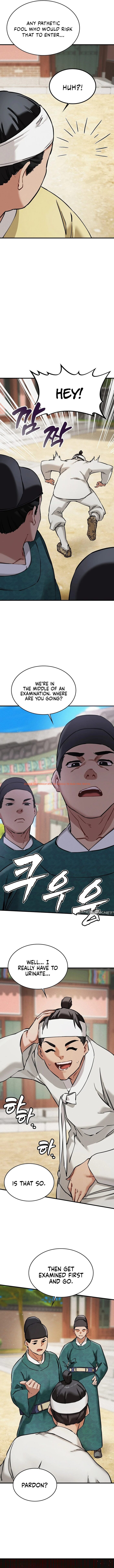 Read Hentai Image 12 5ec87 in comic A Man Who Became A Eunuch - Chapter 2 - hentaitnt.net