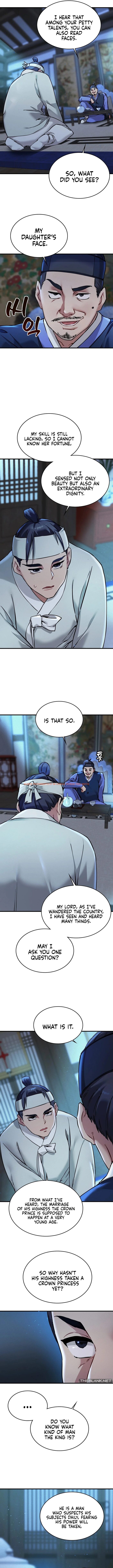 Read Hentai Image 3 5ec87 in comic A Man Who Became A Eunuch - Chapter 2 - hentaitnt.net