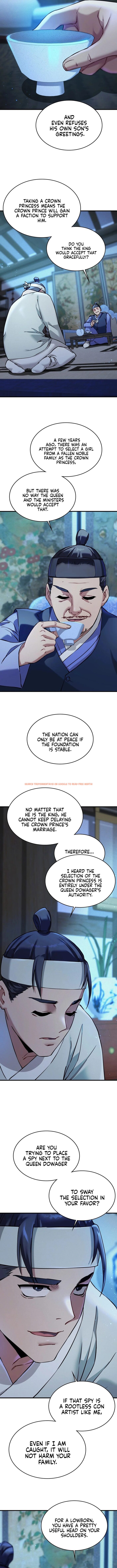 Read Hentai Image 4 5ec87 in comic A Man Who Became A Eunuch - Chapter 2 - hentaitnt.net