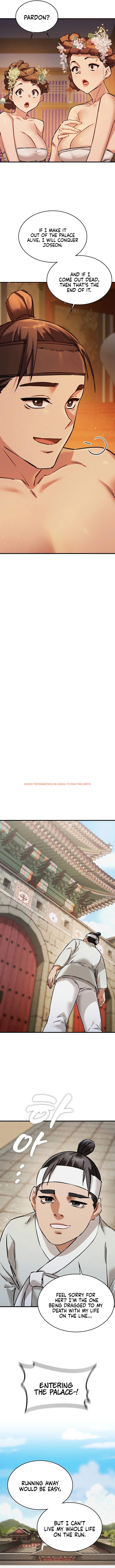 Read Hentai Image 9 5ec87 in comic A Man Who Became A Eunuch - Chapter 2 - hentaitnt.net