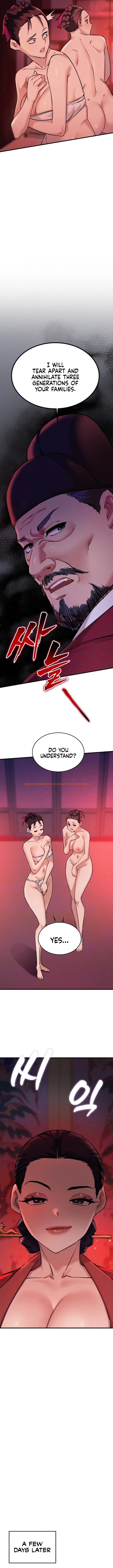 Read Hentai Image 11 94f60 in comic A Man Who Became A Eunuch - Chapter 3 - hentaitnt.net