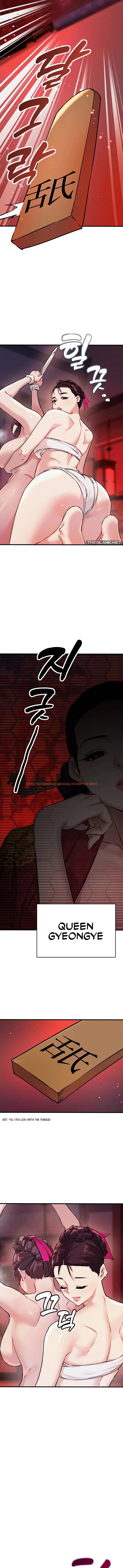 Read Hentai Image 6 94f60 in comic A Man Who Became A Eunuch - Chapter 3 - hentaitnt.net