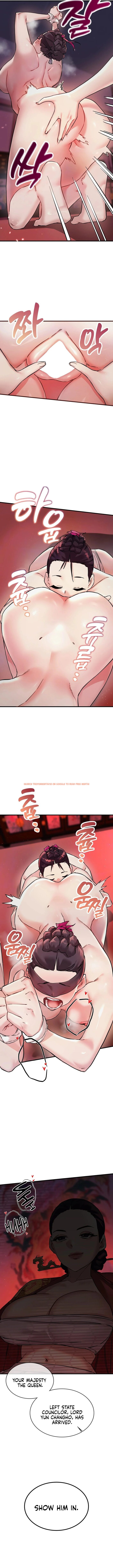 Read Hentai Image 7 94f60 in comic A Man Who Became A Eunuch - Chapter 3 - hentaitnt.net