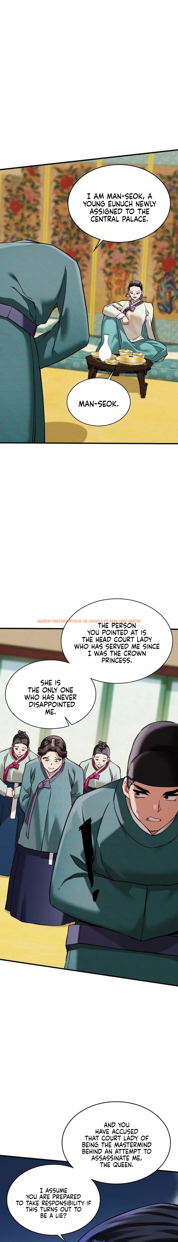 Read Hentai Image 07 87439 in comic A Man Who Became A Eunuch - Chapter 4 - hentaitnt.net Read Hentai Image 07 87439 in comic A Man Who Became A Eunuch - Chapter 4 - hentaitnt.net