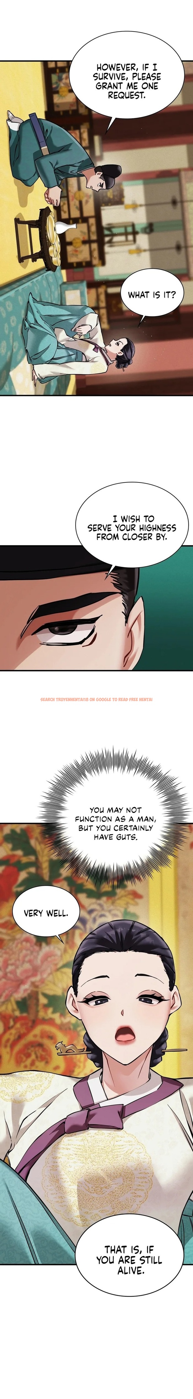 Read Hentai Image 10 87439 in comic A Man Who Became A Eunuch - Chapter 4 - hentaitnt.net Read Hentai Image 10 87439 in comic A Man Who Became A Eunuch - Chapter 4 - hentaitnt.net