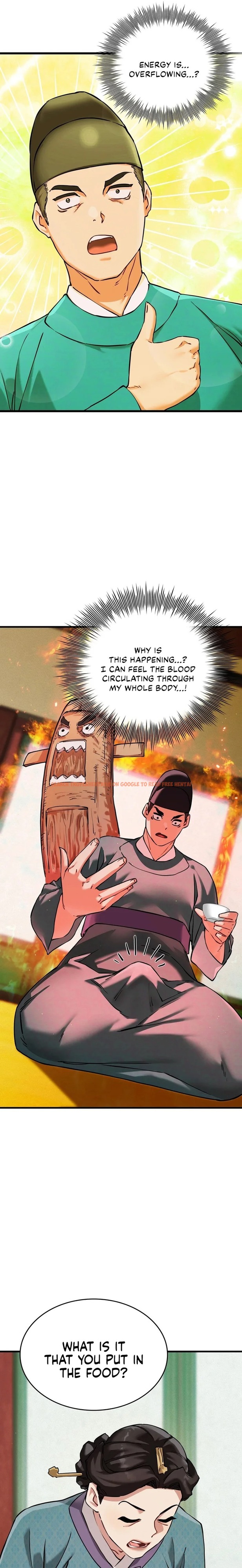 Read Hentai Image 13 87439 in comic A Man Who Became A Eunuch - Chapter 4 - hentaitnt.net Read Hentai Image 13 87439 in comic A Man Who Became A Eunuch - Chapter 4 - hentaitnt.net