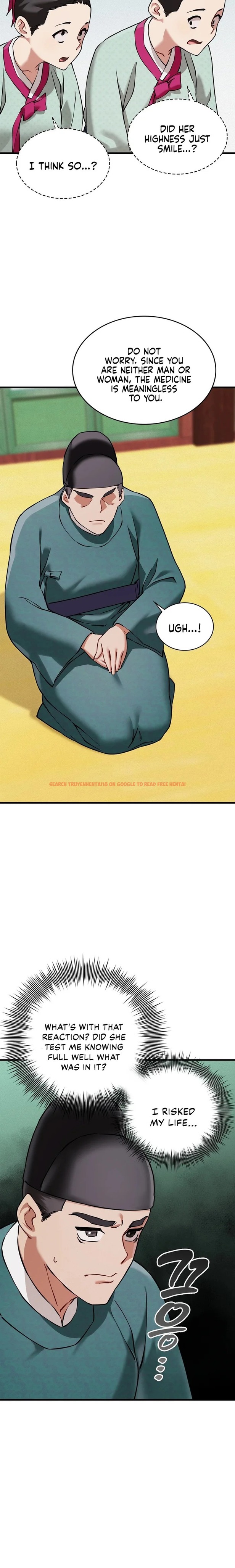 Read Hentai Image 16 87439 in comic A Man Who Became A Eunuch - Chapter 4 - hentaitnt.net Read Hentai Image 16 87439 in comic A Man Who Became A Eunuch - Chapter 4 - hentaitnt.net