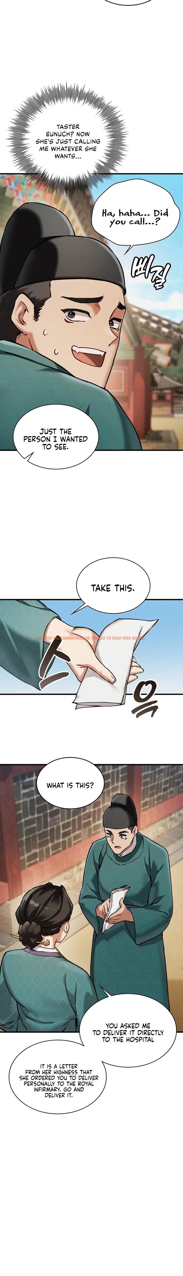 Read Hentai Image 20 87439 in comic A Man Who Became A Eunuch - Chapter 4 - hentaitnt.net Read Hentai Image 20 87439 in comic A Man Who Became A Eunuch - Chapter 4 - hentaitnt.net