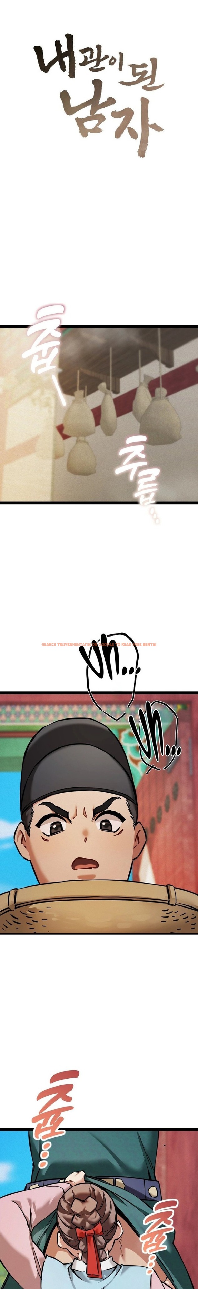 Read Hentai Image 1 87991 in comic A Man Who Became A Eunuch - Chapter 5 - hentaitnt.net