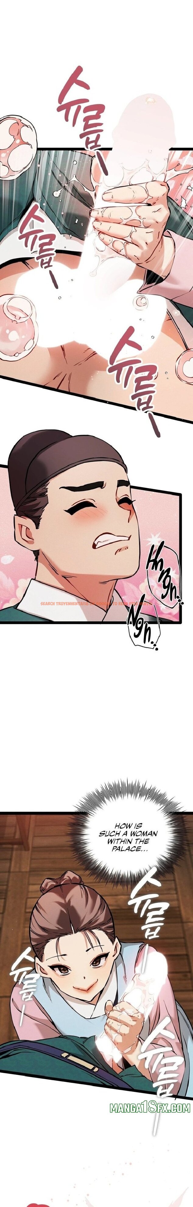 Read Hentai Image 10 992 in comic A Man Who Became A Eunuch - Chapter 5 - hentaitnt.net