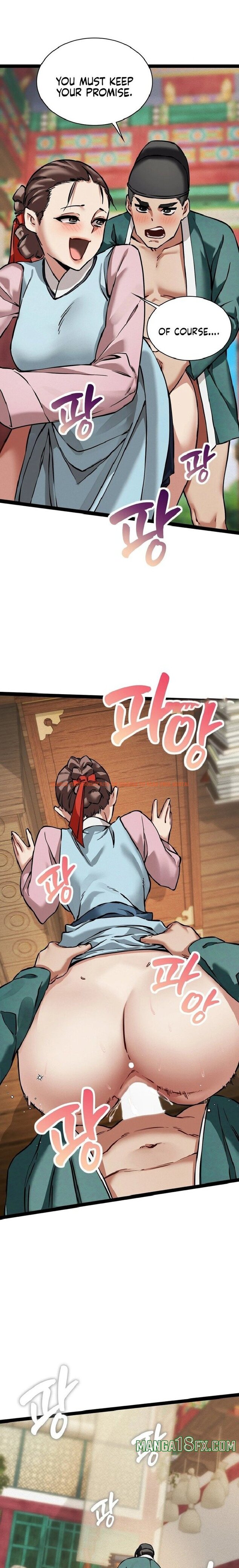 Read Hentai Image 19 992 in comic A Man Who Became A Eunuch - Chapter 5 - hentaitnt.net