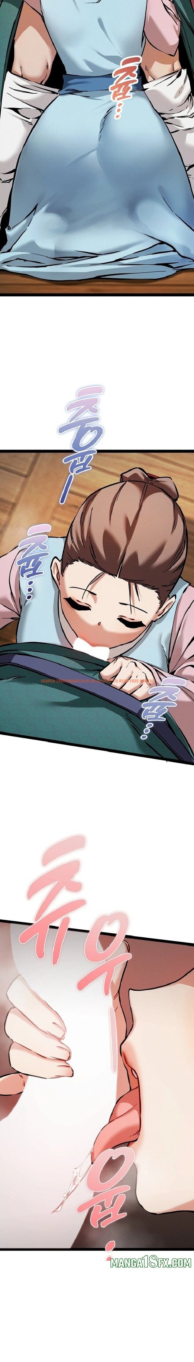 Read Hentai Image 2 991 in comic A Man Who Became A Eunuch - Chapter 5 - hentaitnt.net