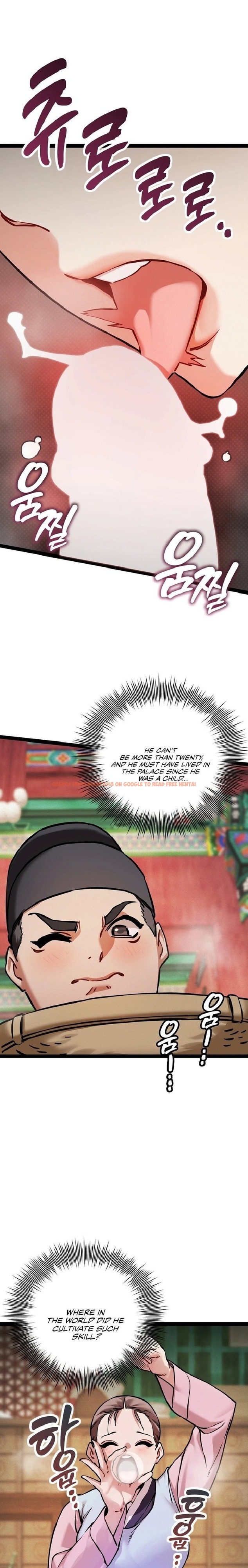 Read Hentai Image 3 87991 in comic A Man Who Became A Eunuch - Chapter 5 - hentaitnt.net