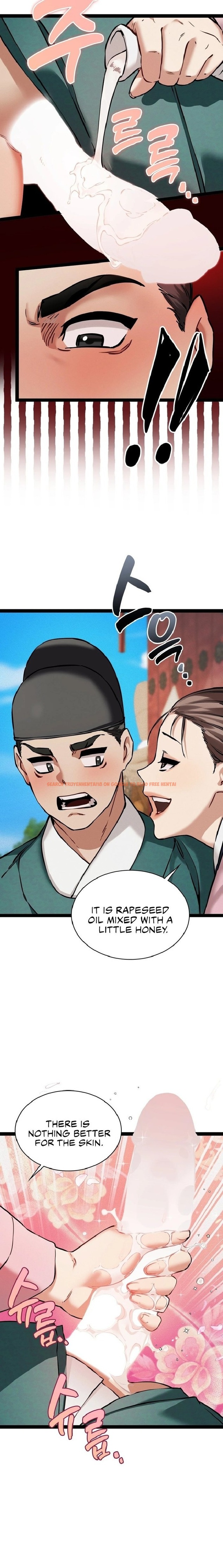 Read Hentai Image 9 87992 in comic A Man Who Became A Eunuch - Chapter 5 - hentaitnt.net